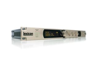 Hovedbilde Lexicon PCM92, Stereo Reverb/Effects Processor
