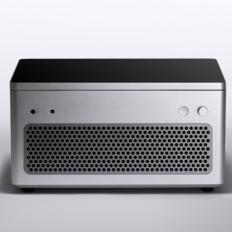 Lava Studio IR-forsterker med 13