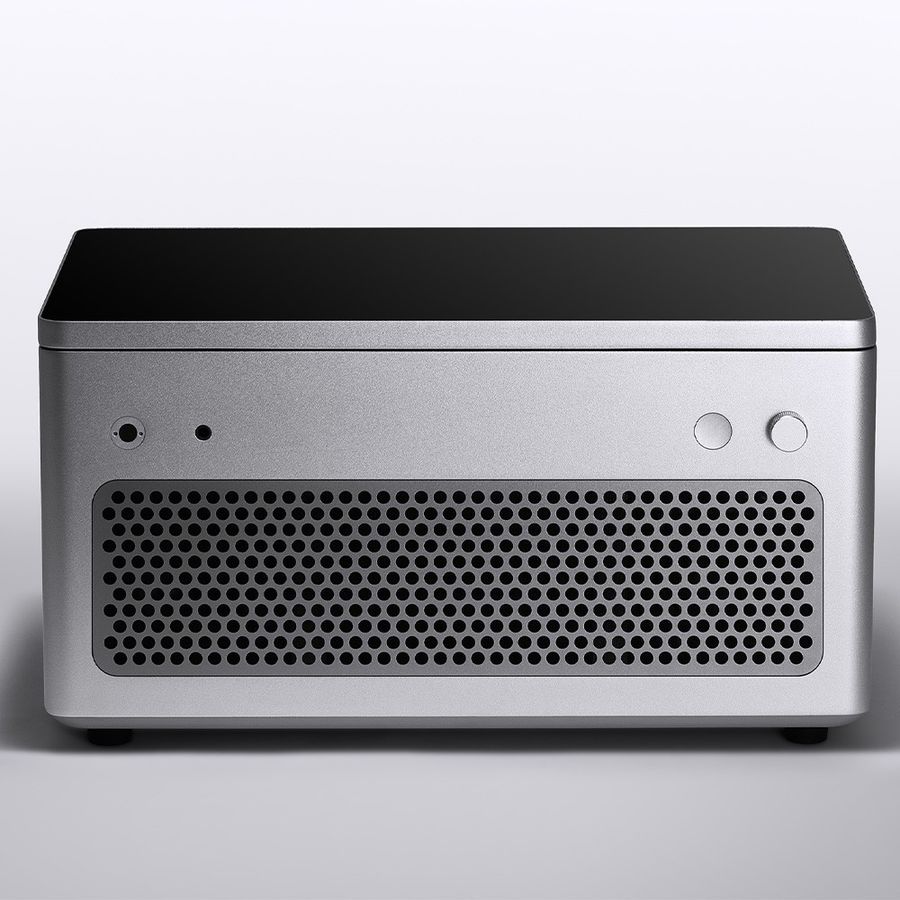 Lava Studio IR-forsterker med 13