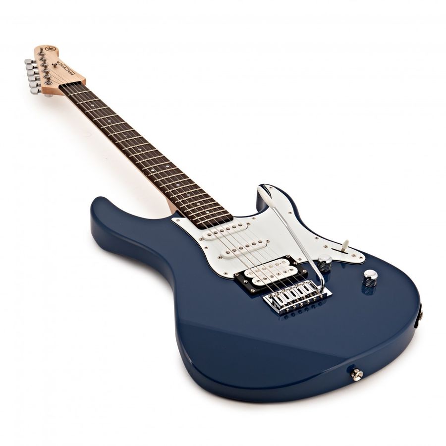 Yamaha Pacifica 112V II, United Blue