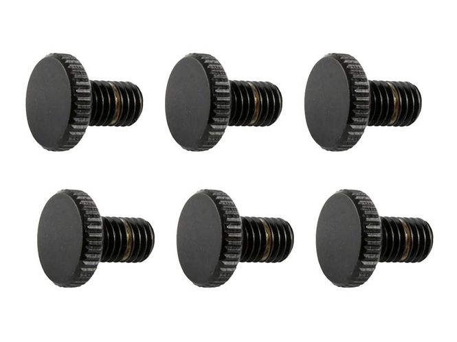 Hovedbilde Schaller GS-0072-003 fine tuning screws