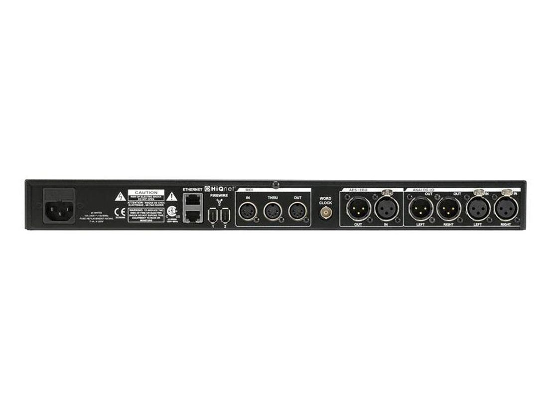 Lexicon PCM96 høykvalitets klang- og effektprosessor