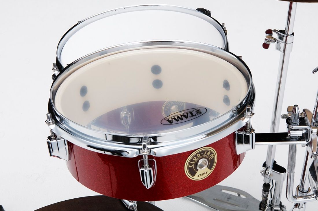 Tama Club Jam Pancake 18