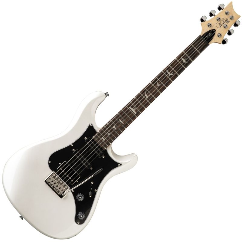 PRS SE Studio Standard White (2025)