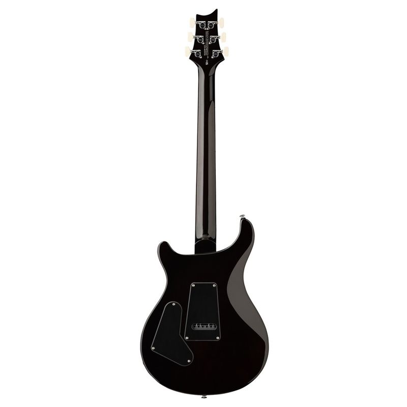 PRS SE Custom 24 m/ gigbag, Black Gold Burst (2026)