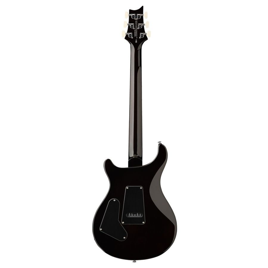 PRS SE Custom 24 m/ gigbag, Black Gold Burst (2026)