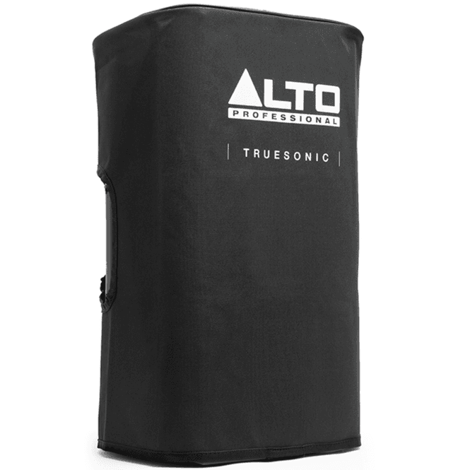 Hovedbilde ALTO TS408 Cover