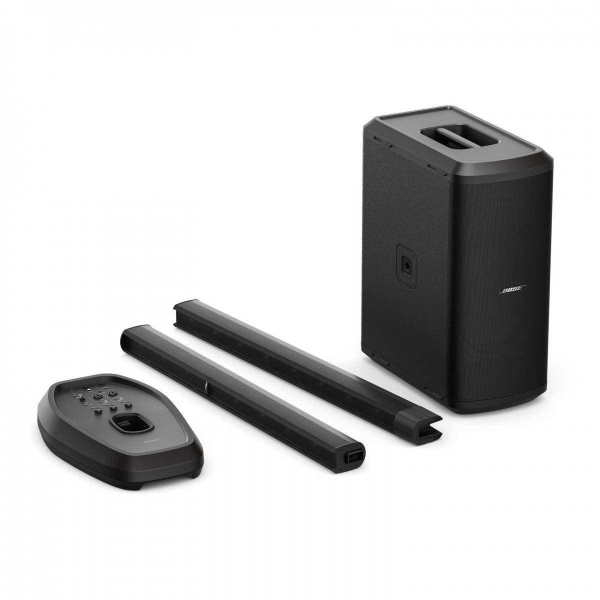 Bose L1 Pro32 Portable Line Array System Komplett m/ SUB1 
