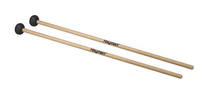 Hovedbilde Hayman XM-17 xylophone mallets / køller, par