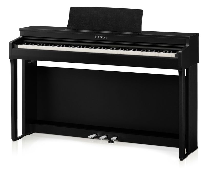 Kawai CN201 Black Digitalpiano