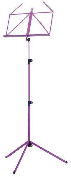 K&M 101 Notestativ lilla (begrenset antall)