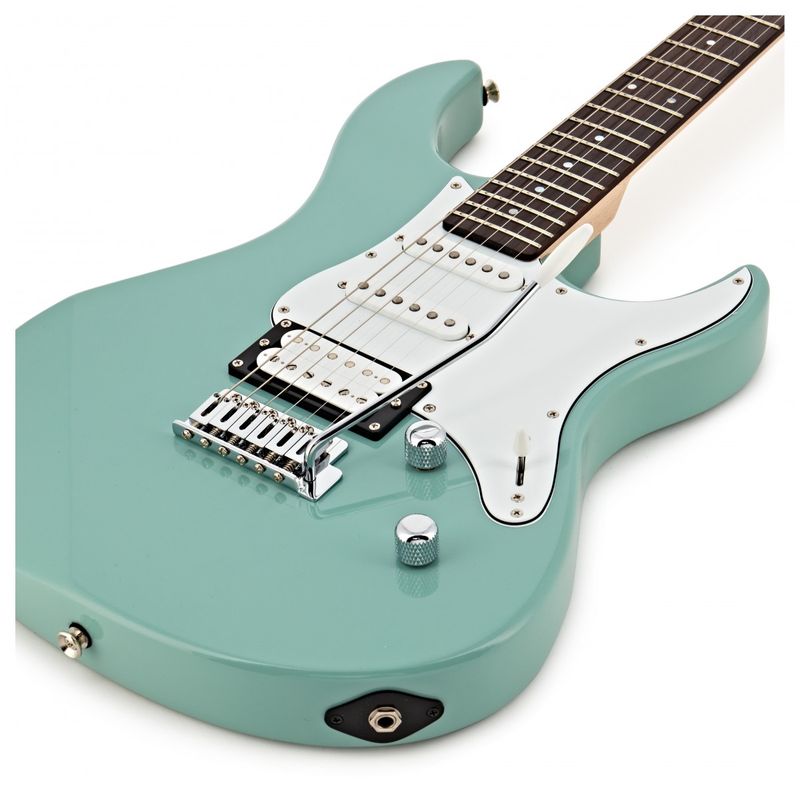 Yamaha Pacifica 112V II, Sonic Blue