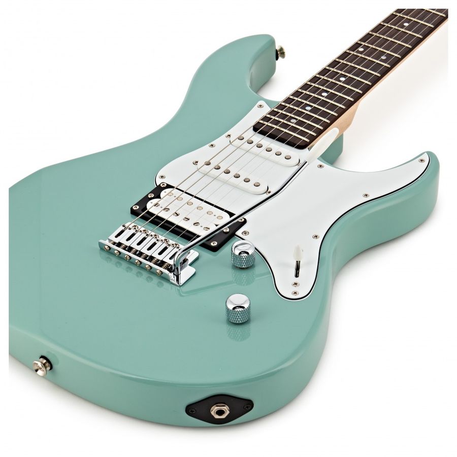Yamaha Pacifica 112V II, Sonic Blue