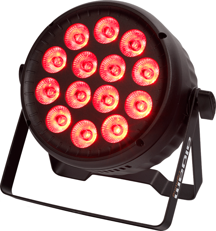 Algam Lighting PARWASH 1415 QUAD - RGBWW 14 X 15W