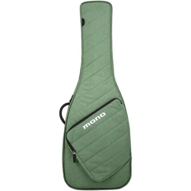 Hovedbilde Mono M80-SEB-V2-AZG M80 Bass sleeve 2.0. Amazon Green