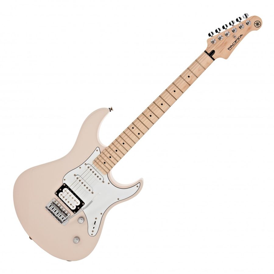 Yamaha Pacifica 112V II, Sonic Pink