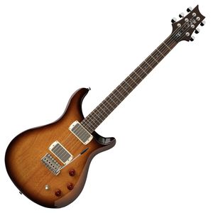 Hovedbilde PRS SE DGT Standard McCarty Tobacco Sunburst (2026)