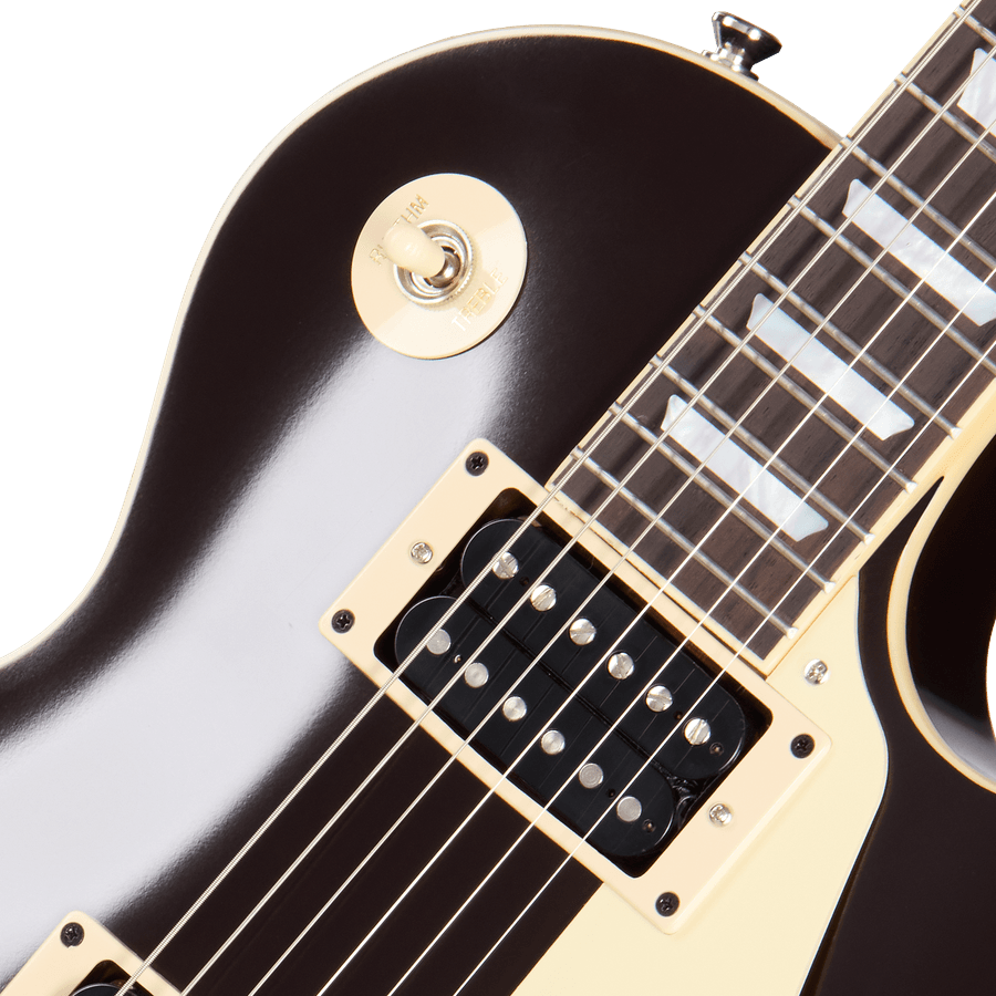 Epiphone Jeff Beck 1954 Les Paul OB, Ox Blood (2025) LTD edition