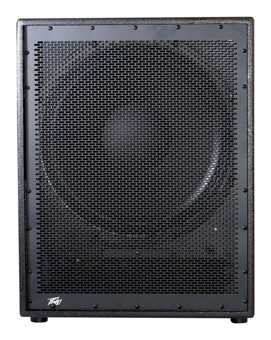 Hovedbilde Peavey PVs-18 Aktiv Subwoofer