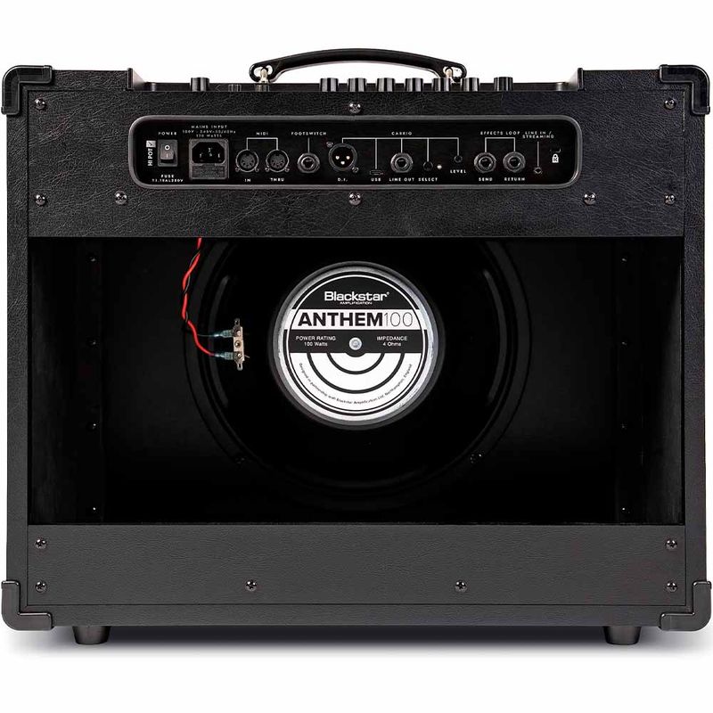 Blackstar ID:X 100 Gitarkombo, 1 x 12