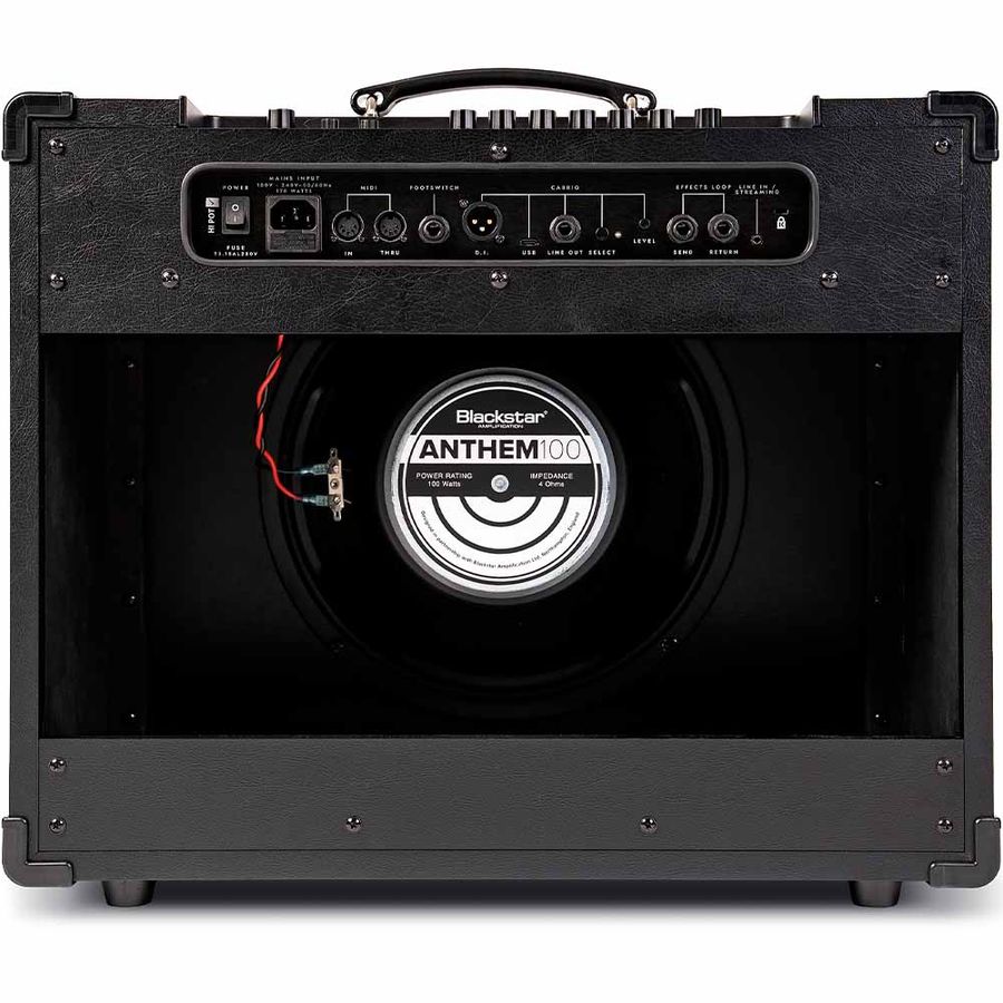 Blackstar ID:X 100 Gitarkombo, 1 x 12