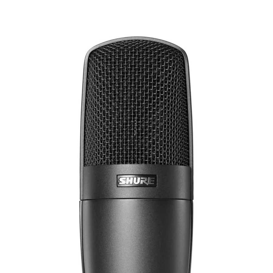 Shure KSM 32 CG
