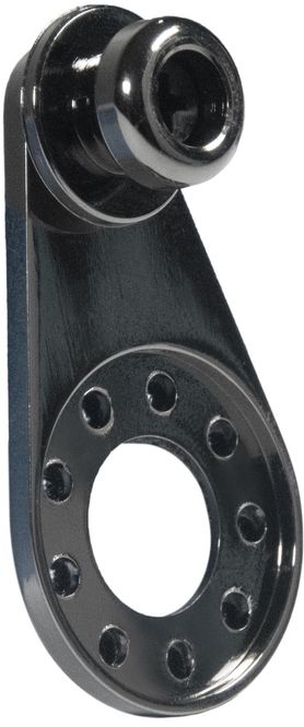 Hovedbilde MusicNomad MN273 Acoustilok 3-Screw Jack