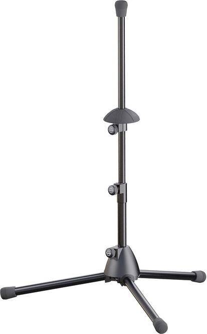 Hovedbilde K&M 15239 stativ for Basstrompet/Flygelhorn