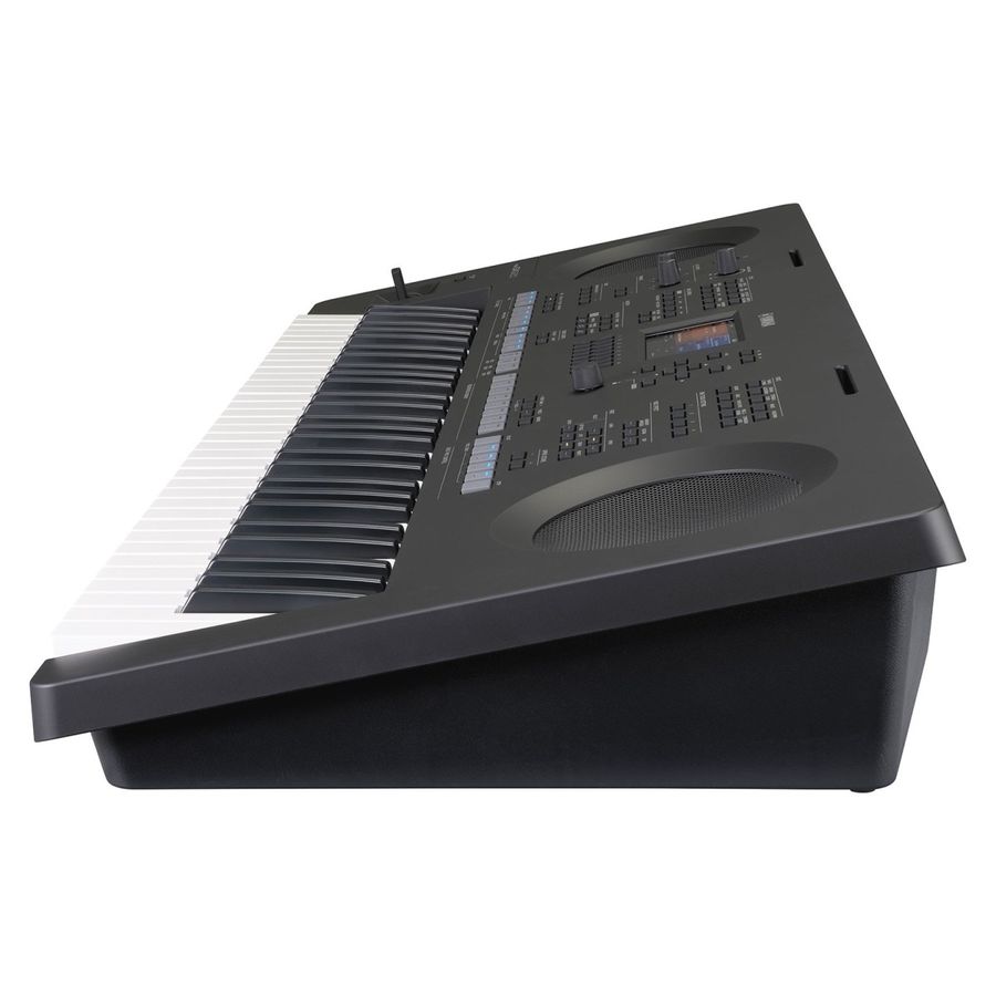 Yamaha PSR-SX620 digitalt arrangerkeyboard