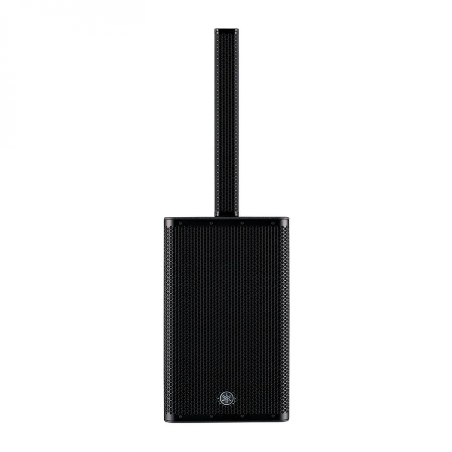 Yamaha STAGEPAS 1K mkII Portabelt PA system, 12