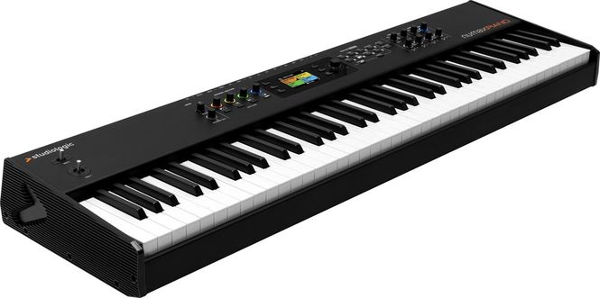 Hovedbilde Studiologic Numa X Piano 73