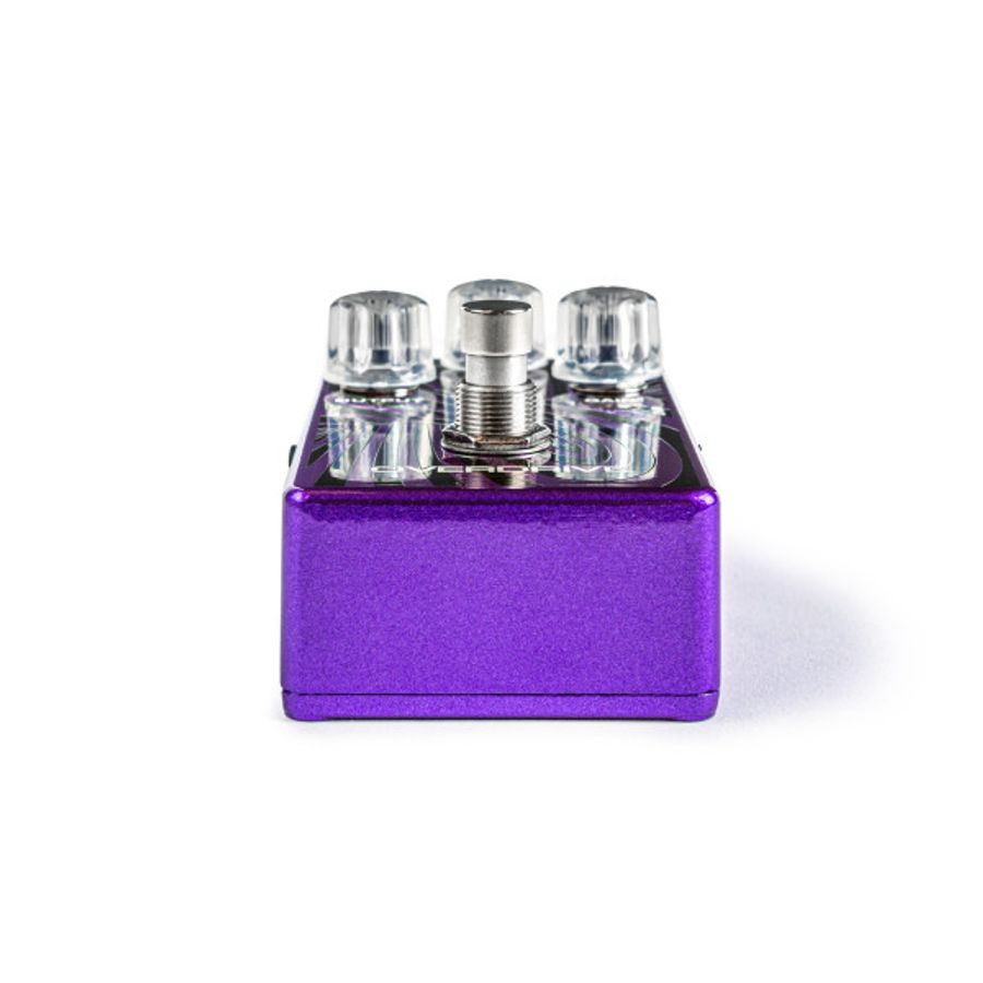 MXR WA44ZS ZAKK SABBATH OVERDRIVE