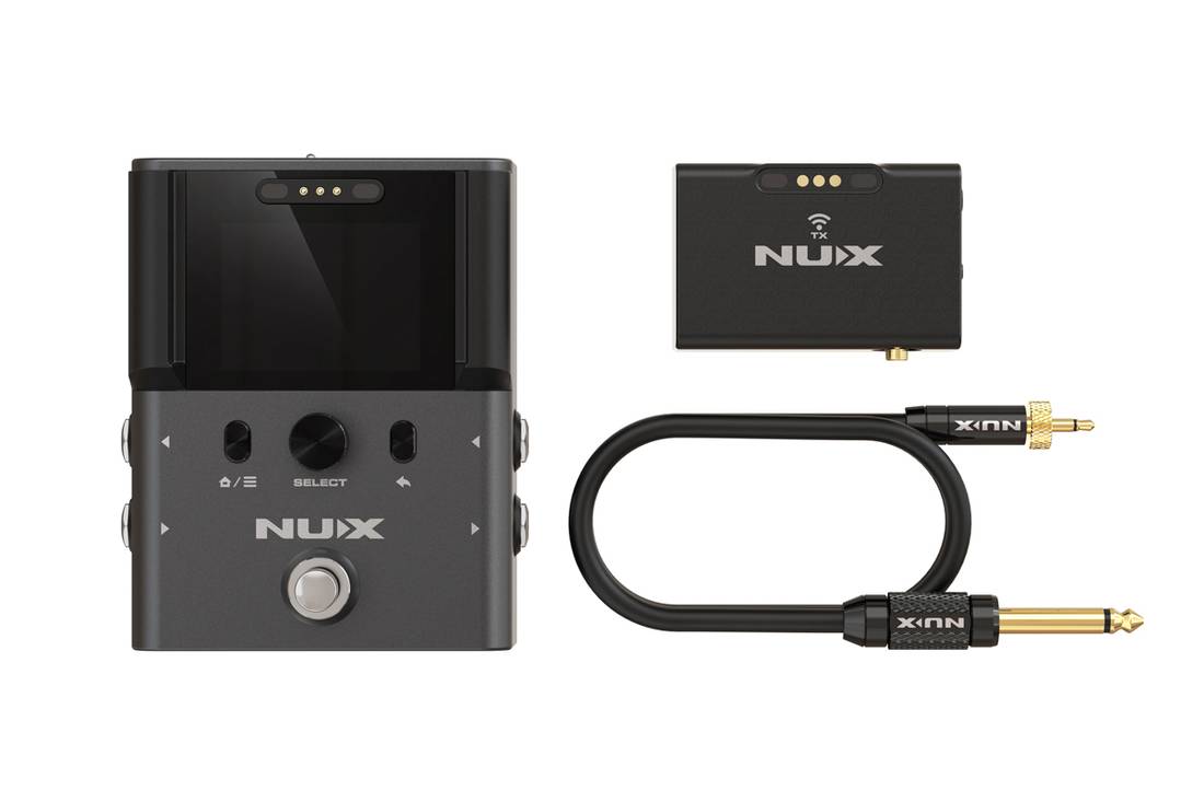 NUX B-8 Trådløst system