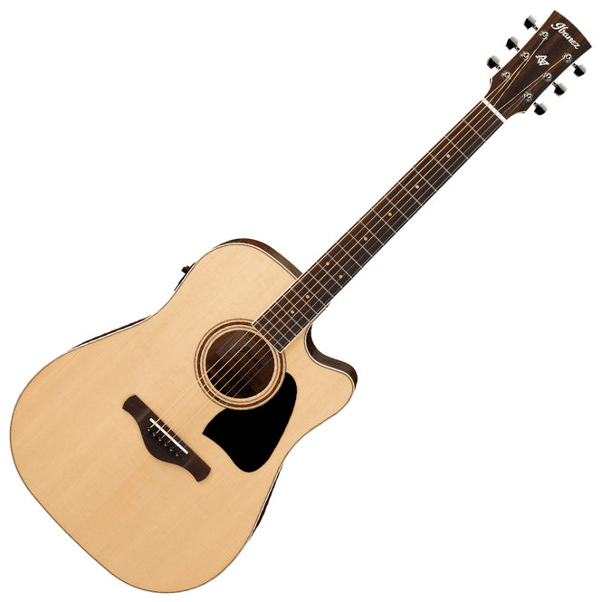 Hovedbilde Ibanez AW417CE-OPS Westerngitarr m.mik. (48mm nut)
