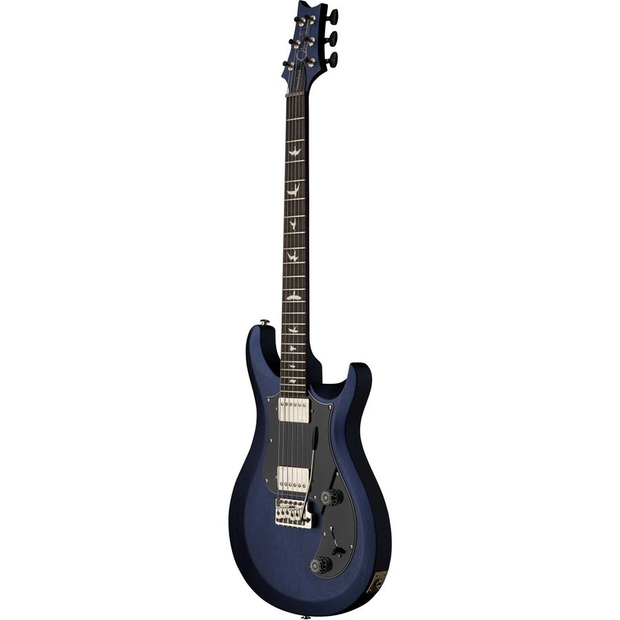 PRS S2 Standard 22 Satin - Metallic Midnight