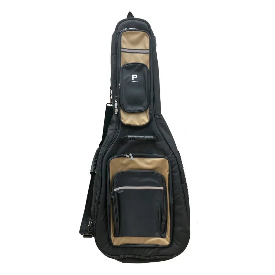 Profile PRDB-906-KA gitarbag for akustisk stålstrenger - dreadnought