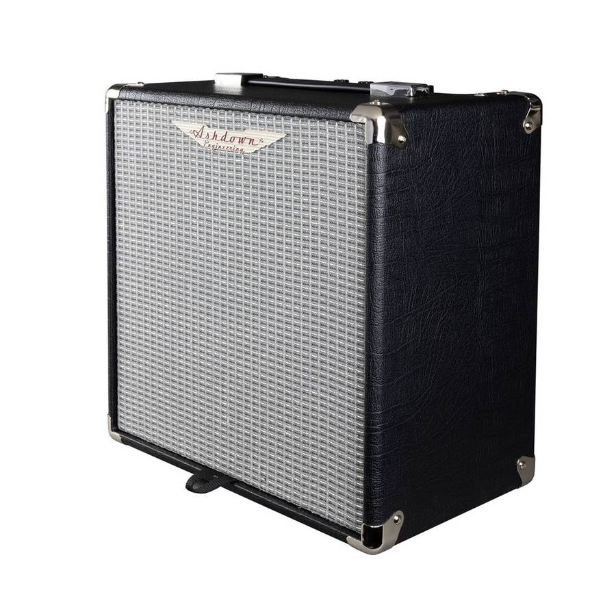 Ashdown Studio 8, 30w basscombo med 1 x 8