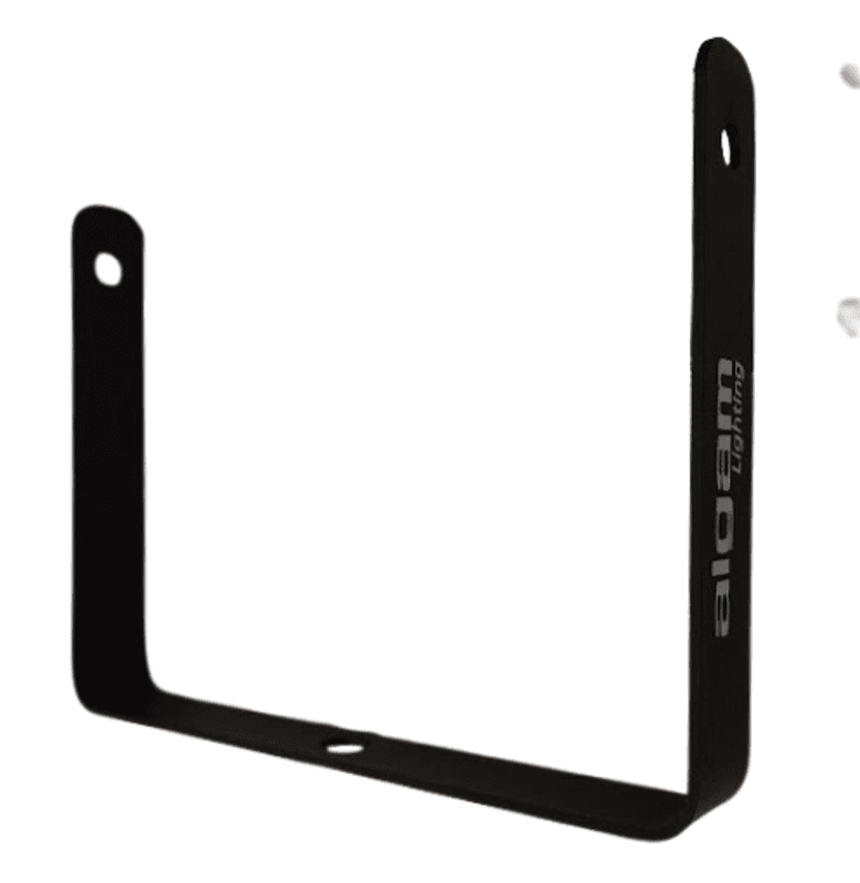 Algam Lighting stativ / monteringsbøyle for LED kastere / Slimpar serien