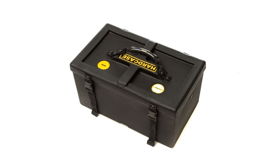 Hardcase HNPA kasse for perkusjonsinstrumenter