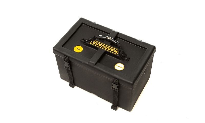 Hardcase HNPA kasse for perkusjonsinstrumenter