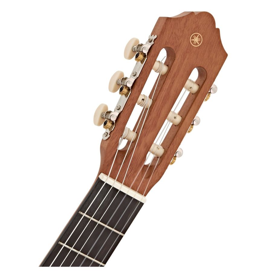 Yamaha C40MII