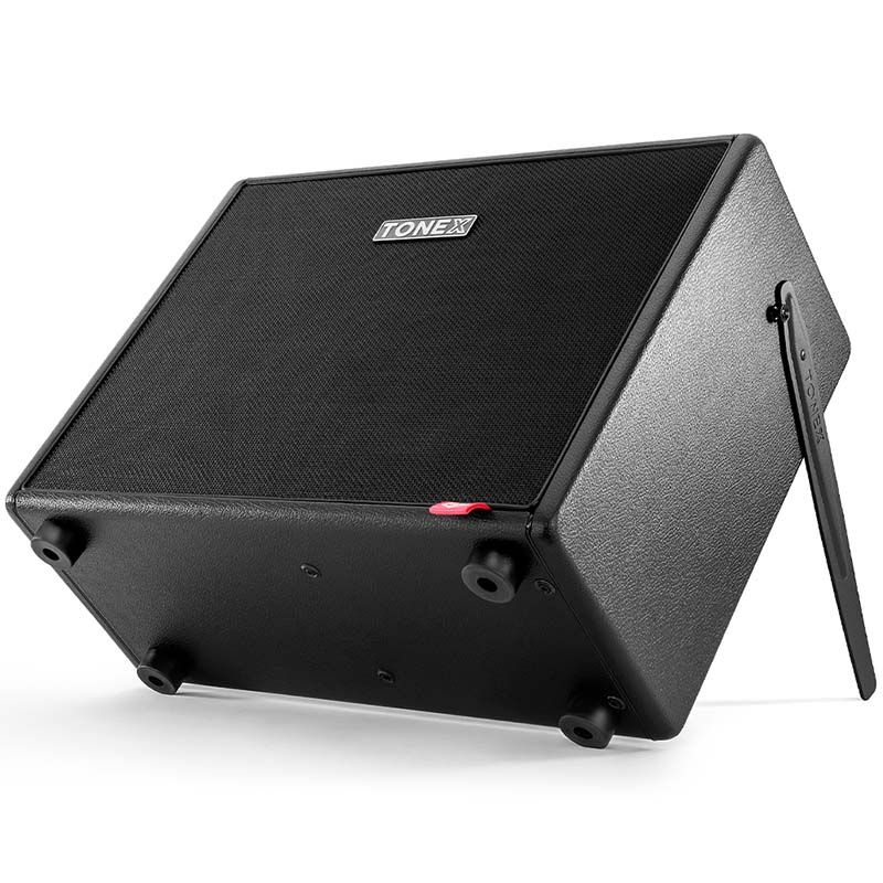 IK Multimedia TONEX-FRFR Cab, kabinett / forsterker for gitar. 1x 12