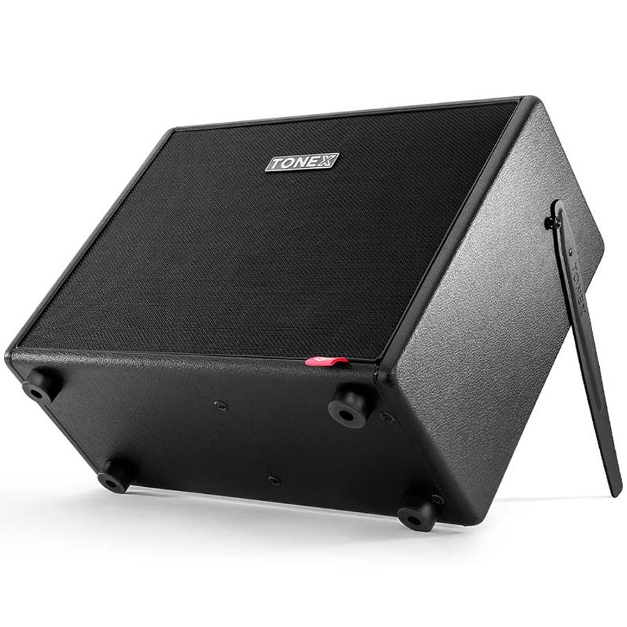 IK Multimedia TONEX-FRFR Cab, kabinett / forsterker for gitar. 1x 12