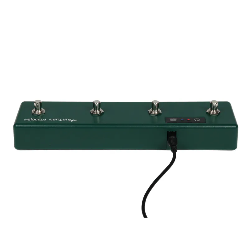 AirTurn BT500S-4 bluetooth controller