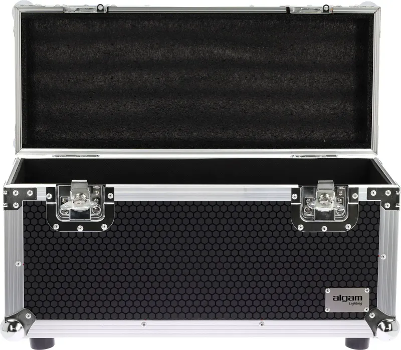 Algam Lighting Phoenix-FC2, Flight case for 2 x Phoenix Pyro / cold sparks machines