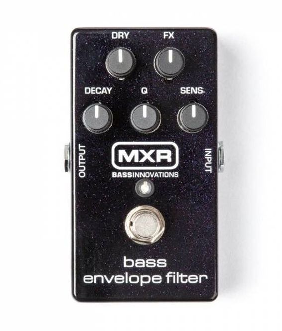 Hovedbilde MXR M82 Bass Envelope Filter