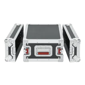 Hovedbilde Gator G-TOUR EFX4 – Kompakt og solid 4U rackkoffert for effektutstyr