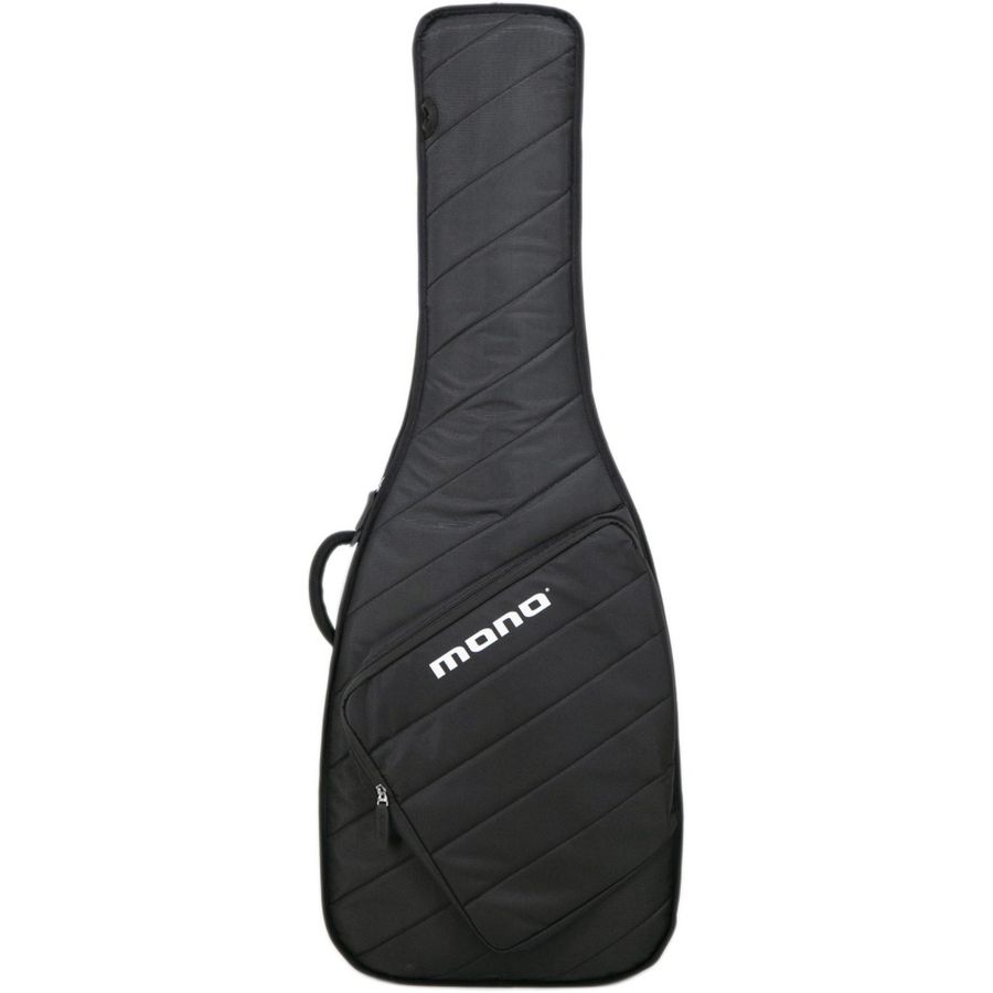 Mono M80-SEB-V2-BLK M80 Bass sleeve 2.0. Black