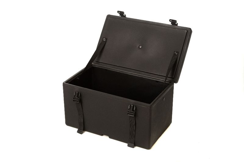 Hardcase HNPA kasse for perkusjonsinstrumenter