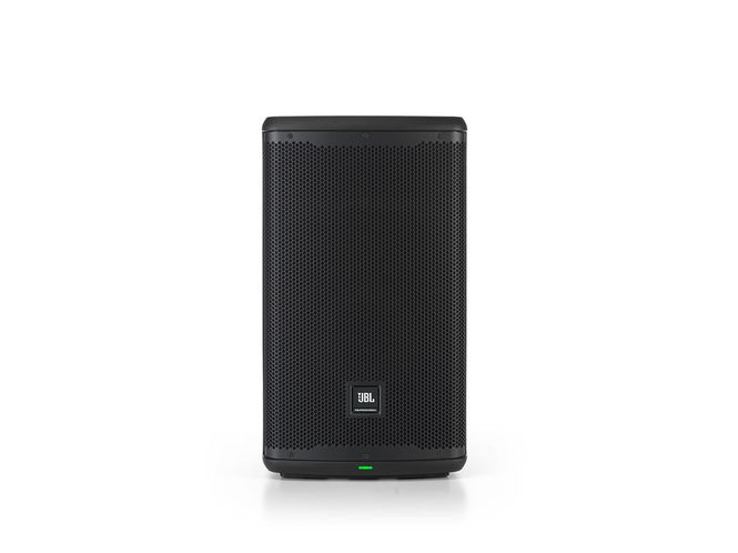 Hovedbilde JBL EON710 aktiv høyttaler 10